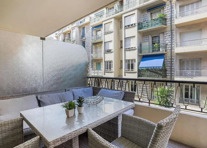 Apartment Héraclès