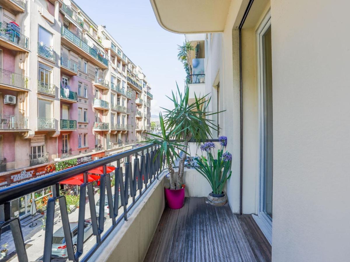 Appartement Héraclès Nice