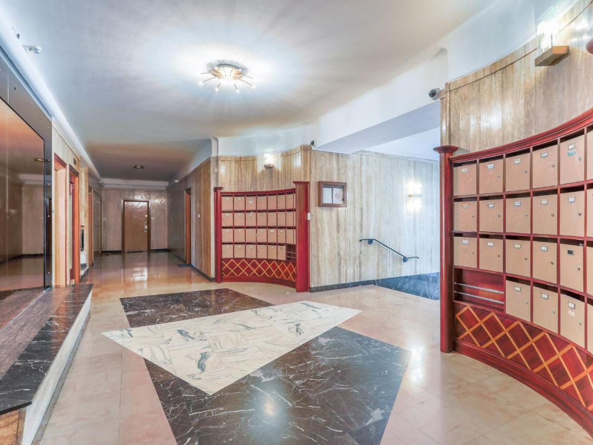 Héraclès Appartement
