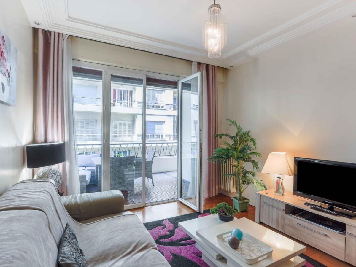 Heracles By Interhome * Nizza