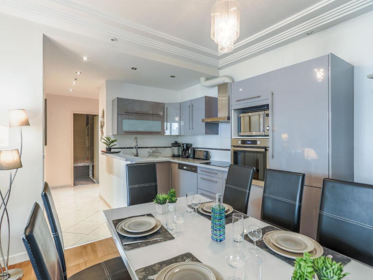 Heracles By Interhome * Nizza