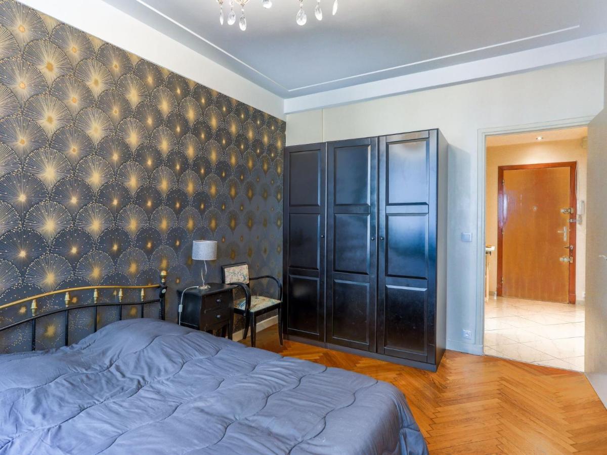 Heracles By Interhome Apartment Nizza
