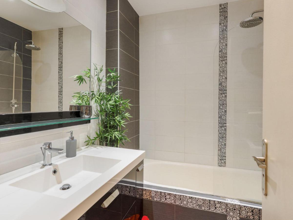Heracles By Interhome * Nizza
