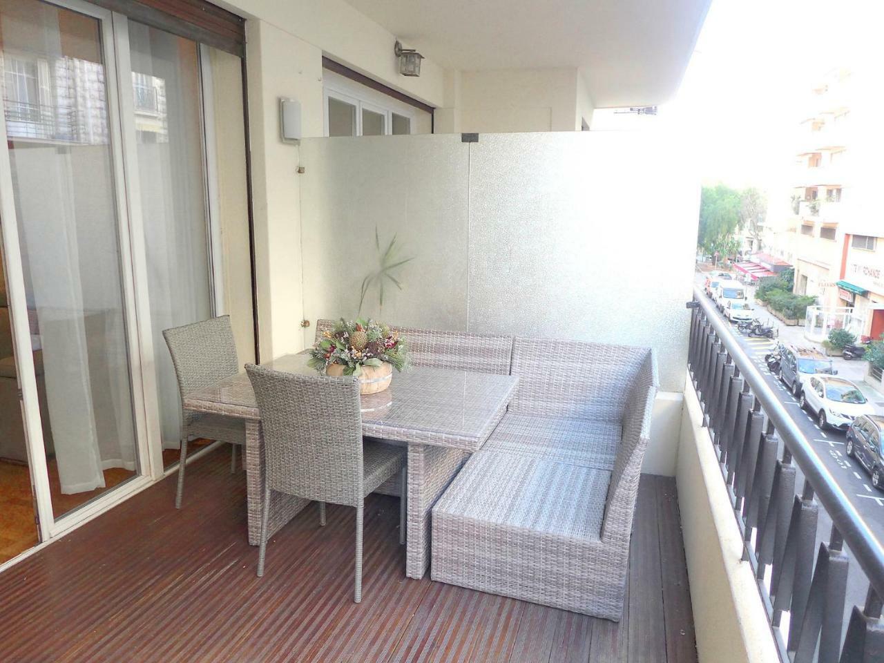 Heracles By Interhome Apartment Nizza